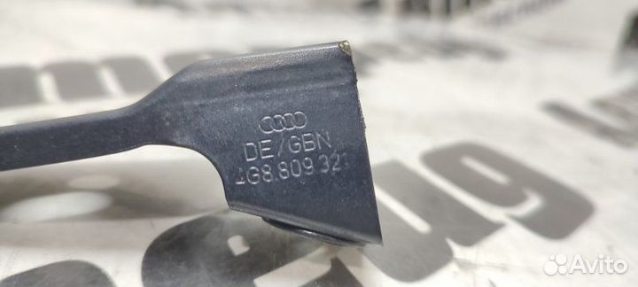 Крепление крыла переднее левое Audi A7 4G CGW