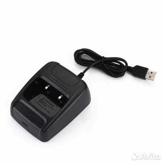 Зарядный стакан USB для 888S