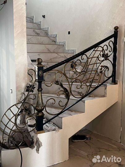 Сварщик кузнец