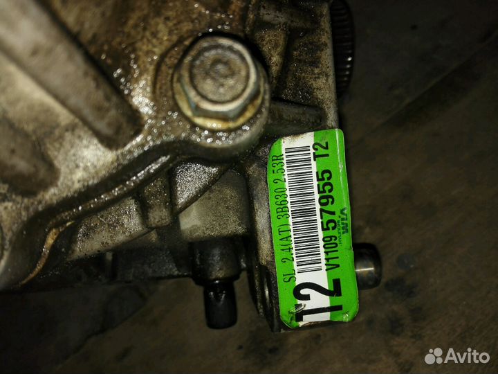 Раздатка хендай йх 35, киа спортаж