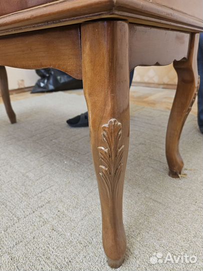 Тумба и стол под телефон Румыния