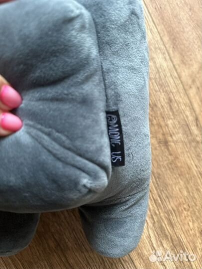 Игрушка Among us