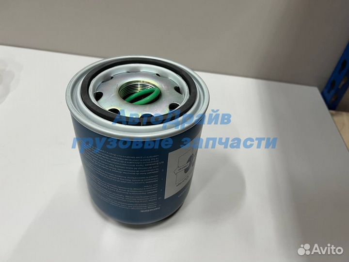 Фильтр осушитель Mercedes Actros E6 EAC2