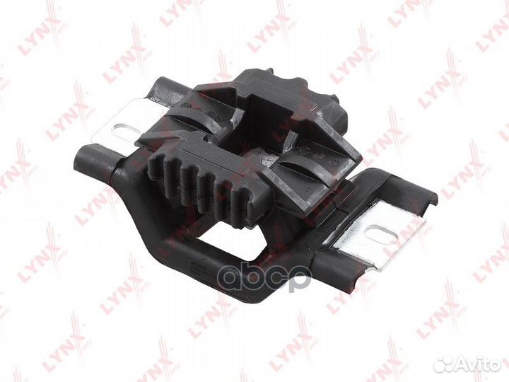 Опора МКПП верхняя ford Fiesta V 1.25-1.6d 03-0