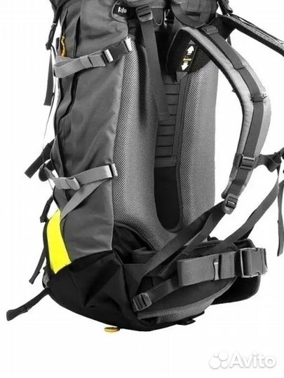 Рюкзак туристический/100 литров/большой
