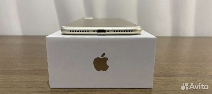 iPhone 7 Plus, 256 ГБ