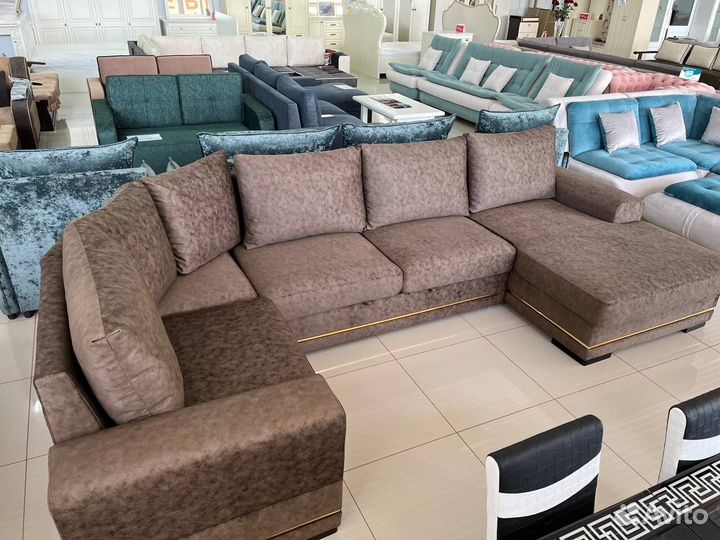 Диван от производителя