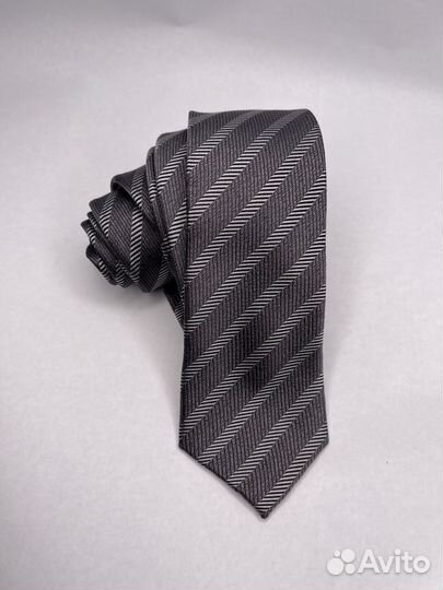 Галстук мужской новый шёлк. Оригинал