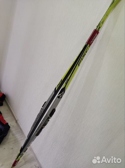 Беговые лыжи fischer rcs scatecut cold 192 см