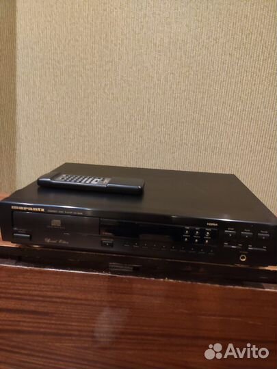 Marantz CD-63SE