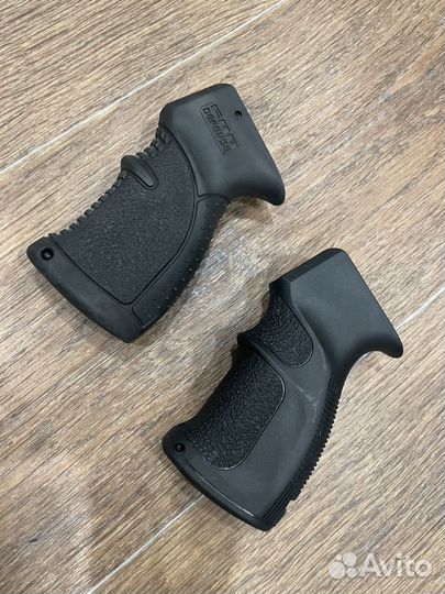 Рукоятки Fab Defense оригинал