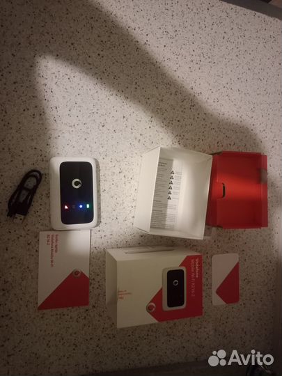 ZTE R216-Z роутер