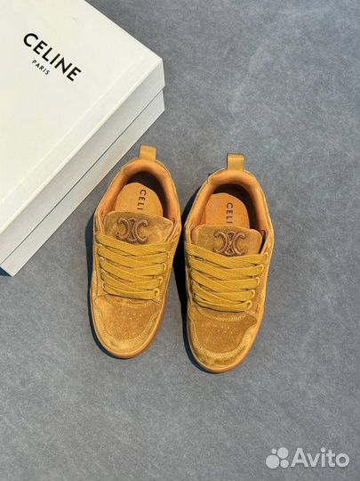 Кроссовки женские Celine