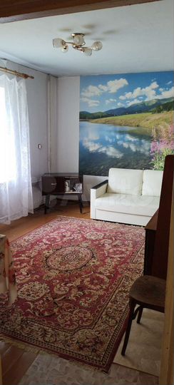 2-к. квартира, 43,2 м², 1/2 эт.