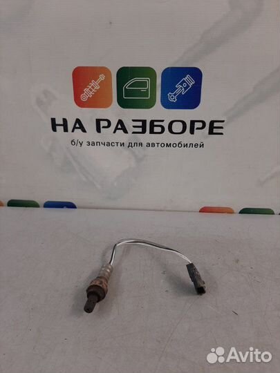 Датчик кислорода LADA Largus R90 K4M 2012