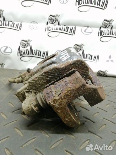 Суппорт передний правый Great Wall Hover H3 4G63