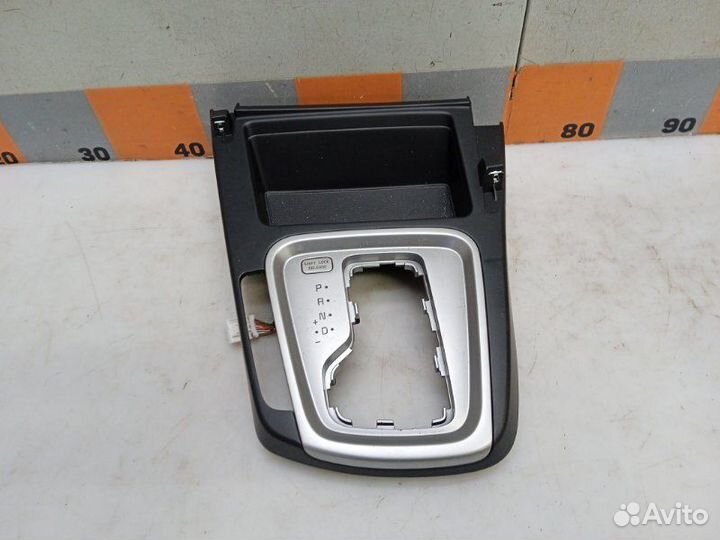 Накладка декоративная Kia Xceed CD 1.4 2021