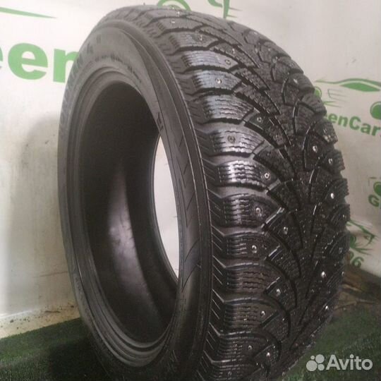 Nokian Tyres Nordman 4 205/55 R16