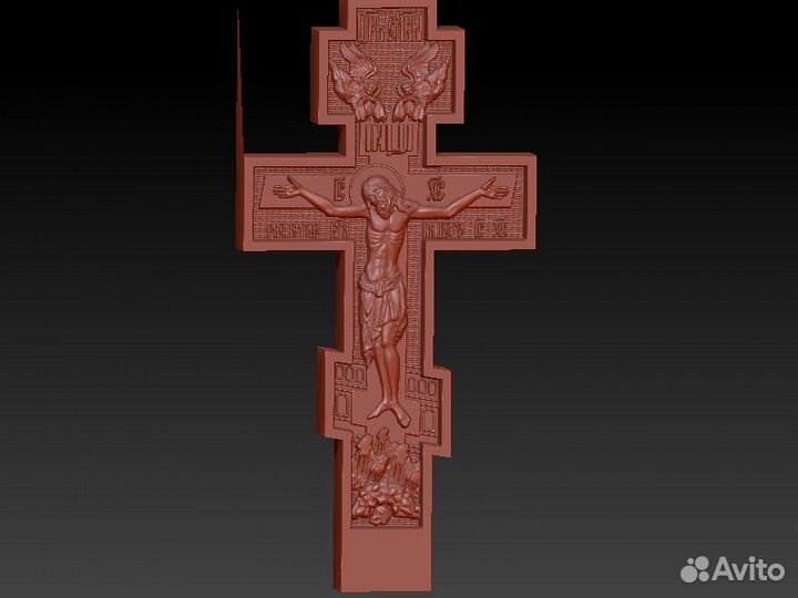 Макеты икон для чпу фрезера