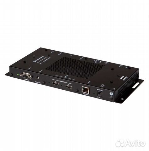 Передатчик Crestron DM-TX-4K-302-C