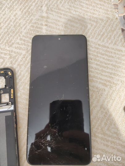 Realme gt neo 3 Дисплей оригинальный