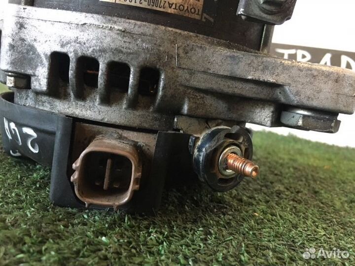 Генератор Toyota Estima GSR50 2GR-FE