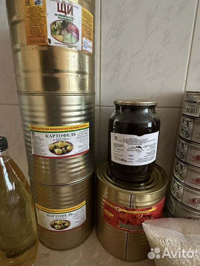 Паек