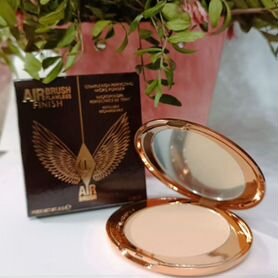 Charlotte tilbury пудра 2 medium