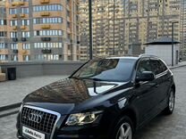 Audi Q5 2.0 AT, 2011, 232 000 км, с пробегом, цена 1 399 999 руб.