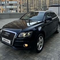 Audi Q5 2.0 AT, 2011, 232 000 км, с пробегом, цена 1 399 999 руб.