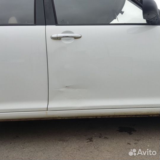 LIFAN Smily (320) 1.3 МТ, 2011, 44 500 км