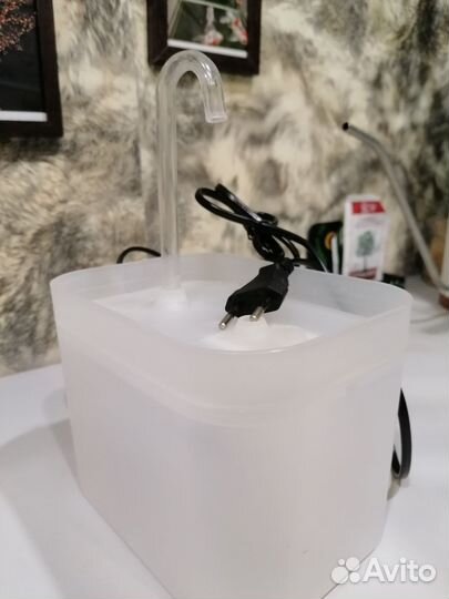 Автоматическая поилка