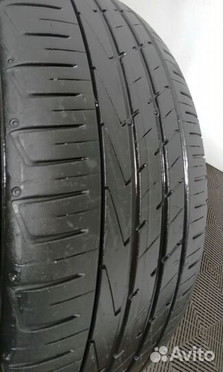 Hankook Ventus S1 Evo 2 SUV K117C 235/50 R19
