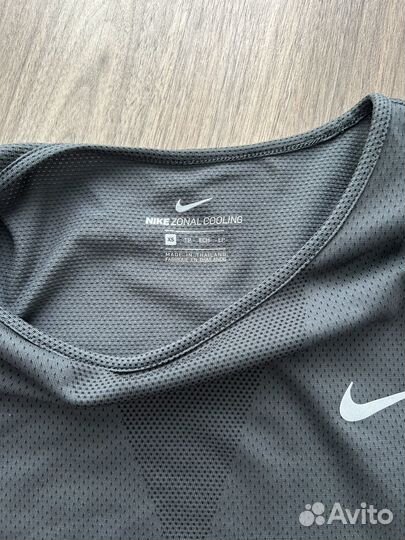 Футболка женская nike xs