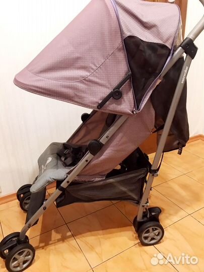 Прогулочная коляска Easywalker Buggy