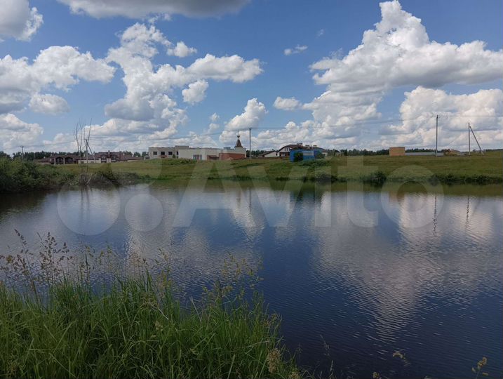 Участок 5 сот. (СНТ, ДНП)