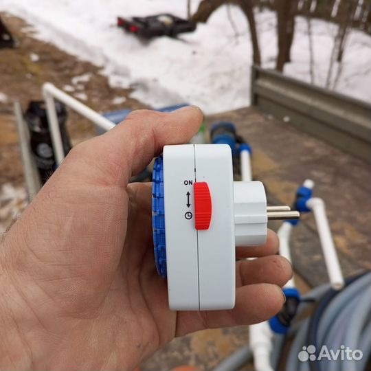 Септик для дома