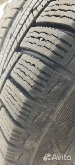 Nokian Tyres Nordman RS2 SUV 215/65 R16 102R