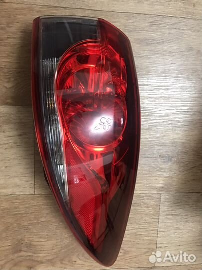 Задняя фара Мазда 6gj