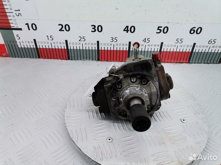 Тнвд для Nissan Pathfinder (R51) 2940000530