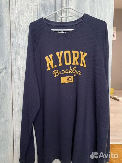 Мужские вещи пакетом 48 50