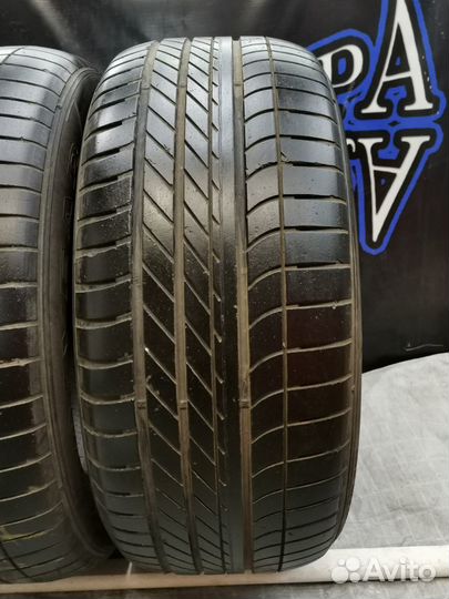 Goodyear Eagle F1 Asymmetric SUV 4x4 265/50 R19