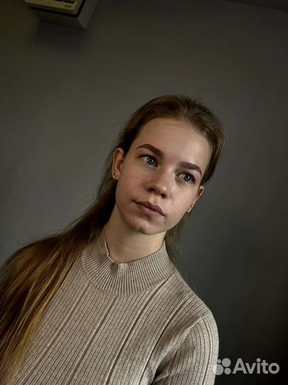 Оформление бровей, долговременная укладка