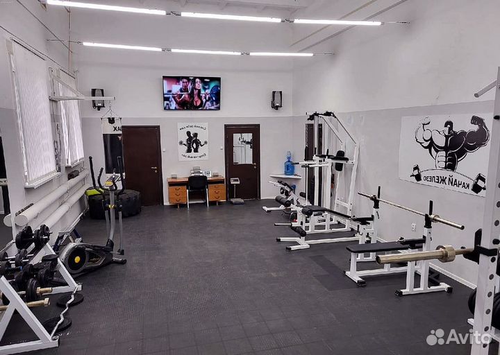 Модульный пвх пол для автомойки