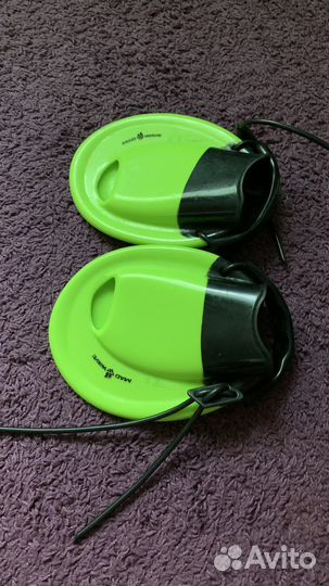 Ласты MadWave Positive Drive