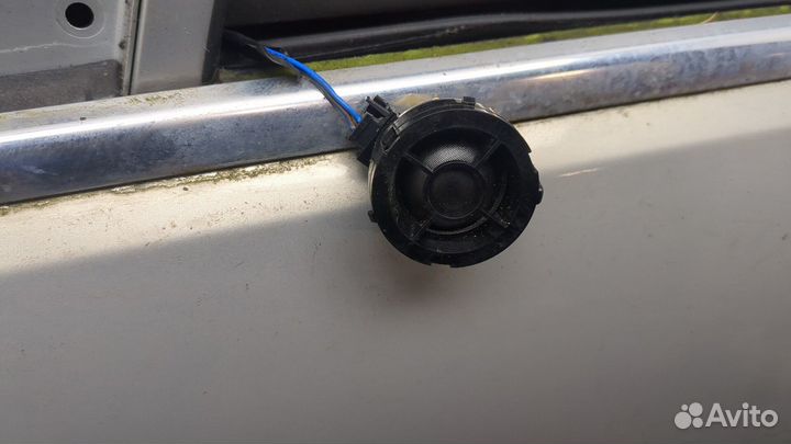 Дверь боковая Opel Insignia, 2009