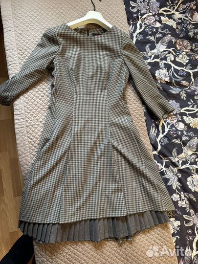 Mreason платье