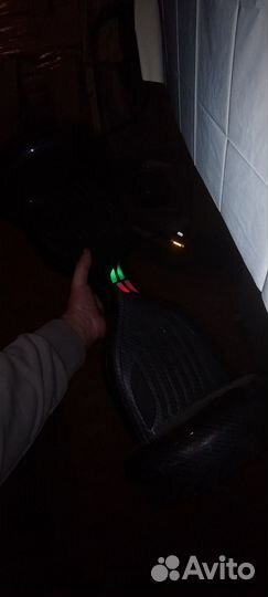 Гироскутер бу рабочий