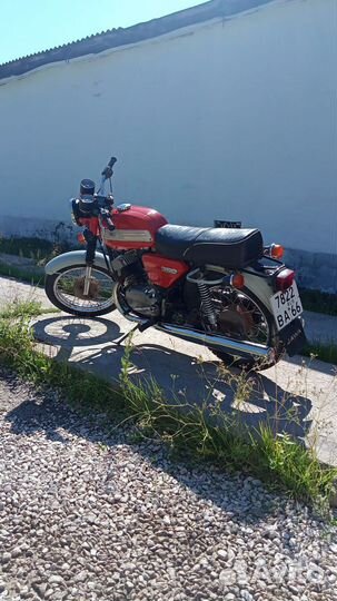 Jawa 350