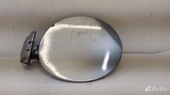 Лючок бензобака mazda Demio DE